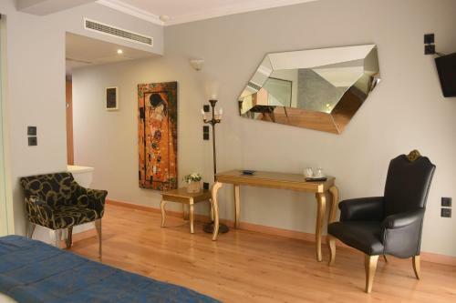 Villa Orion Hotel