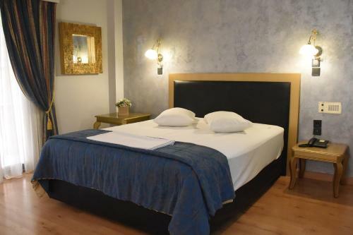 Villa Orion Hotel