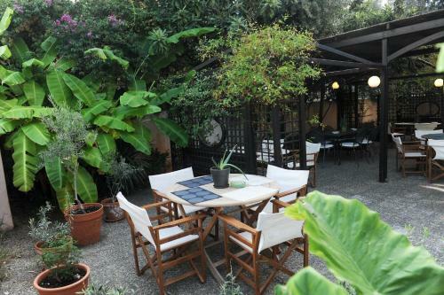 Villa Orion Hotel