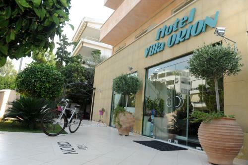 Villa Orion Hotel