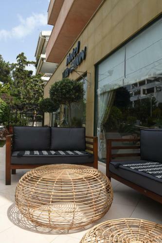 Villa Orion Hotel
