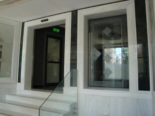 Apartamento Hotel Tony