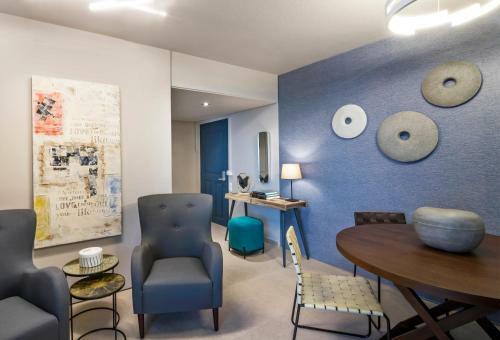 Aparthotel Marina Alimos Hotel Apartments