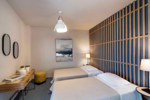 Aparthotel Marina Alimos Hotel Apartments