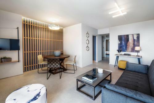 Aparthotel Marina Alimos Hotel Apartments