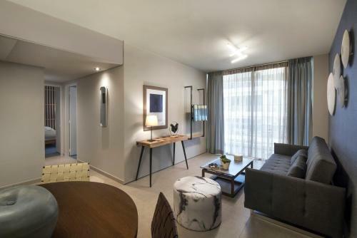 Aparthotel Marina Alimos Hotel Apartments