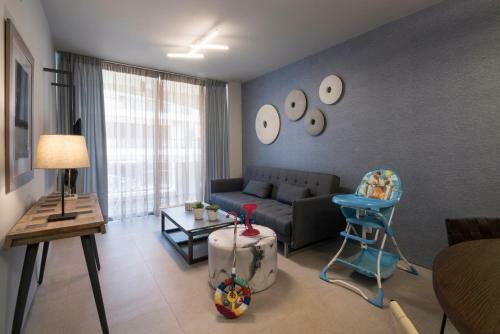 Aparthotel Marina Alimos Hotel Apartments