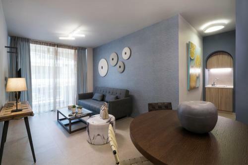 Aparthotel Marina Alimos Hotel Apartments