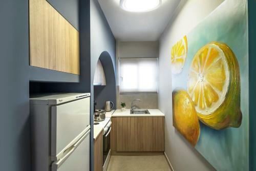 Aparthotel Marina Alimos Hotel Apartments