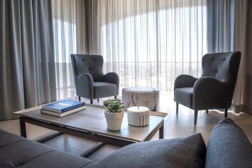 Aparthotel Marina Alimos Hotel Apartments