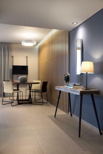 Aparthotel Marina Alimos Hotel Apartments