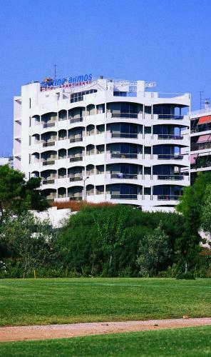 Aparthotel Marina Alimos Hotel Apartments