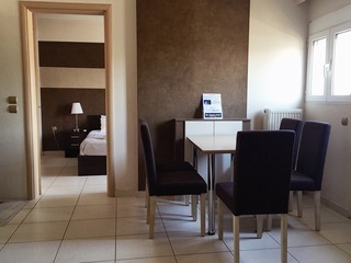 Apartamento Mc Queen