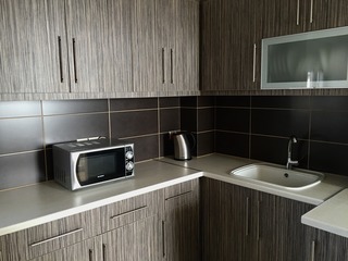 Apartamento Mc Queen