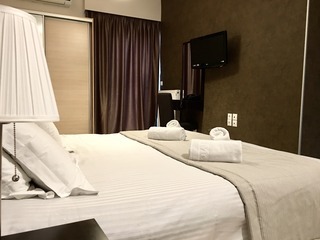 Apartamento Mc Queen