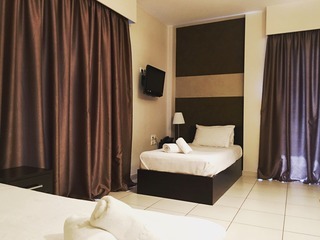 Apartamento Mc Queen