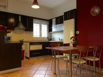 Apartamento Mc Queen