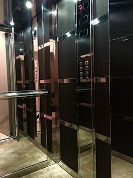 Apartamento Mc Queen