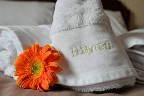 Hotel Byron