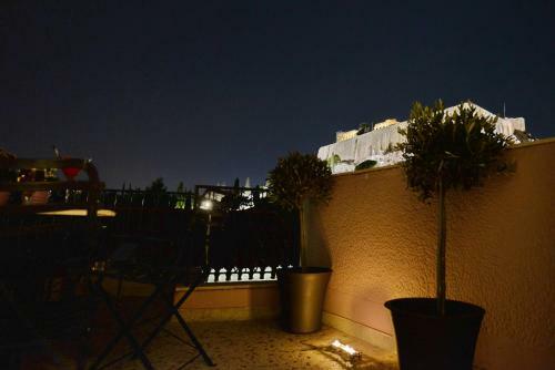 Hotel Byron