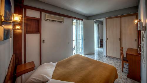 Zina Hotel Apartments