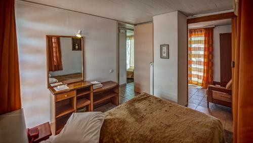 Zina Hotel Apartments