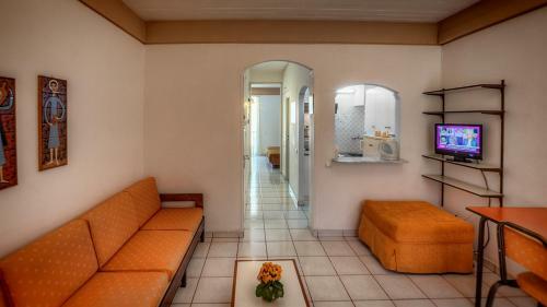 Zina Hotel Apartments