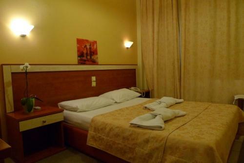 Hotel Ikaros