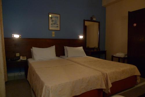Hotel Ikaros