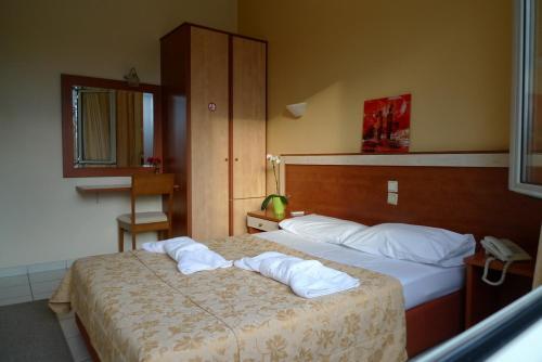 Hotel Ikaros