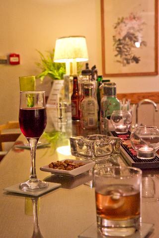 Green Hill Hotel