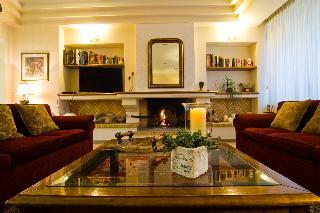 Green Hill Hotel