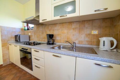Apartments Villa Mihaela