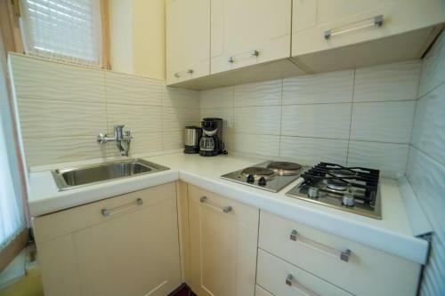 Apartments Villa Mihaela