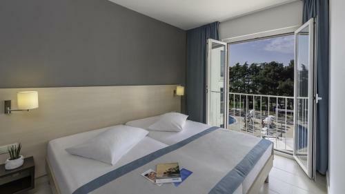 Valamar Pinia Hotel - All Inclusive Light