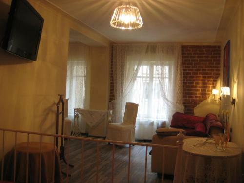 Art Apartments