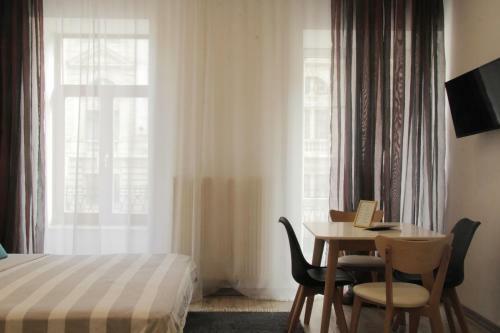 Apartment In The Centre Of Lviv