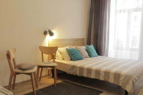 Apartment In The Centre Of Lviv