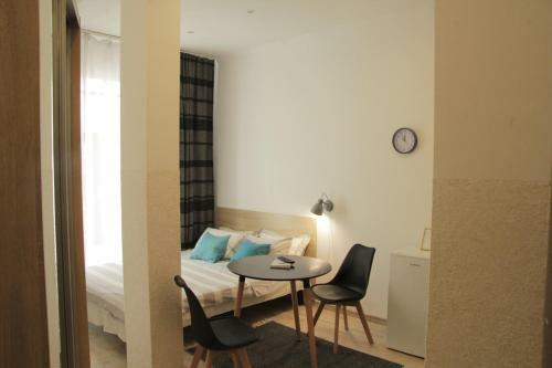 Apartment In The Centre Of Lviv