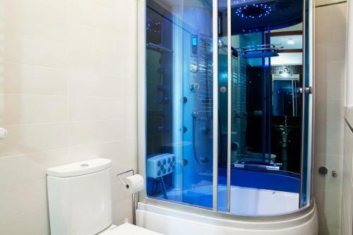 Apartment In The Centre Of Lviv