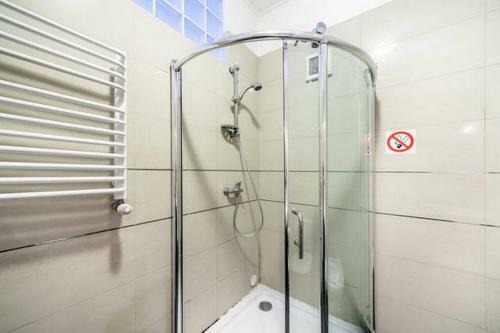 Apartment In The Centre Of Lviv