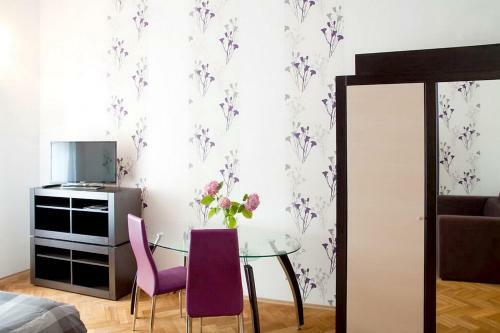 Apartment In The Centre Of Lviv