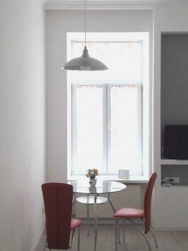 Apartment In The Centre Of Lviv