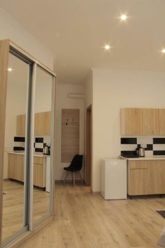 Apartment In The Centre Of Lviv