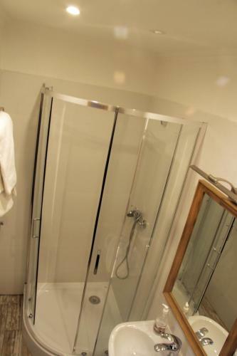 Apartment In The Centre Of Lviv