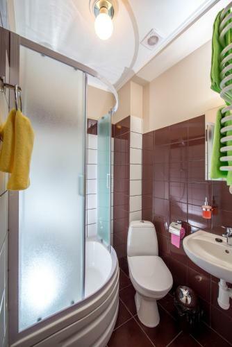 Post House Hostel