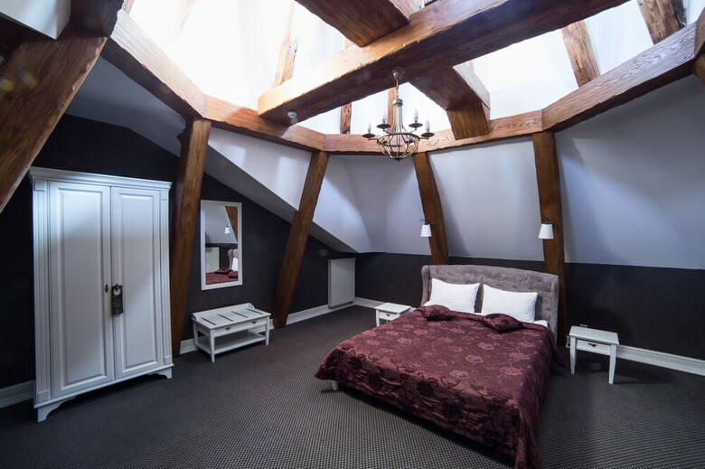 Modern Art Hotel
