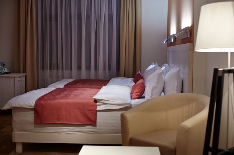 Hotel Rudolfo