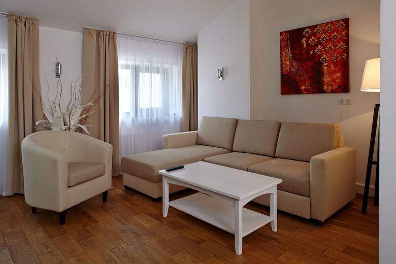 Hotel Rudolfo