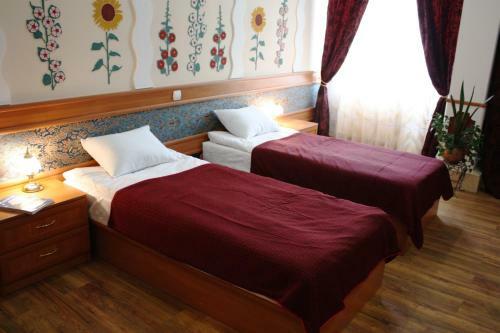 Volter Hotel